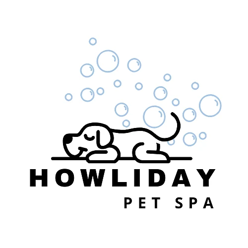Howliday Pet Spa Mobile Pet Grooming — photo from their website