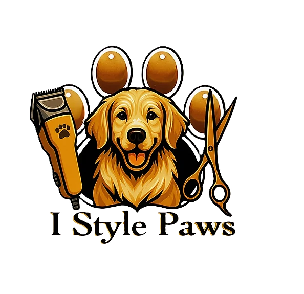 I Style Paws Mobile Grooming — business logo from Google