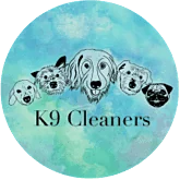K9 Cleaners Inc. Mobile Dog Grooming — photo from their website