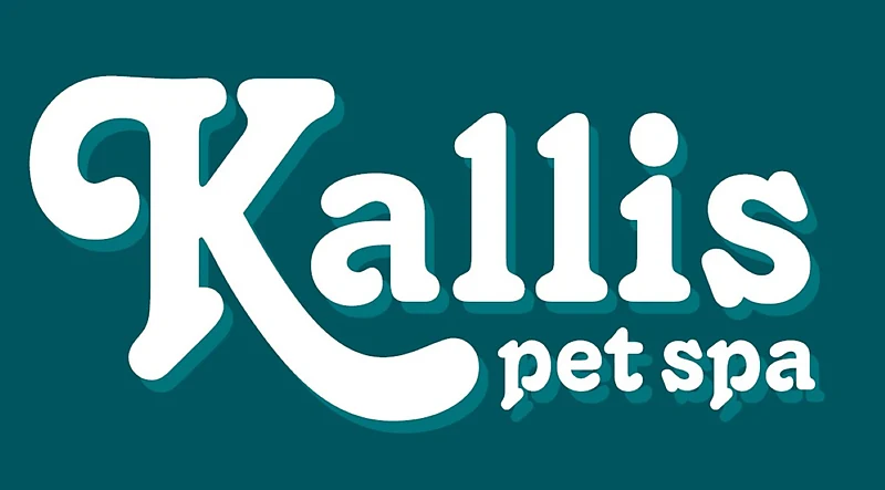 Kallis Pet Spa - Mobile Dog Grooming — photo from their website