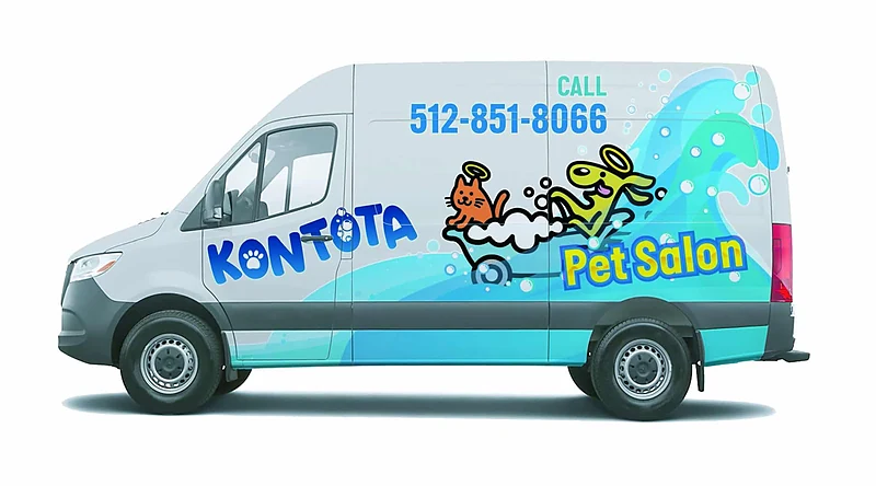 Kontota of NW Austin, TX — photo from their website