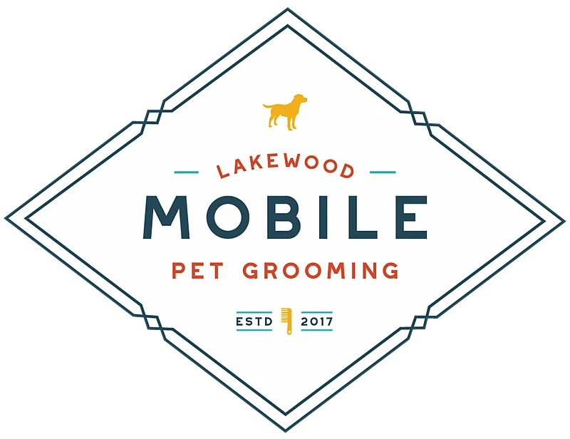 At Your Bark and Paw Mobile Pet Grooming — photo from their website