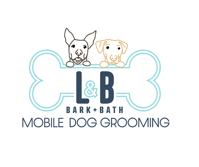 L&B Mobile Dog Grooming — photo from their website