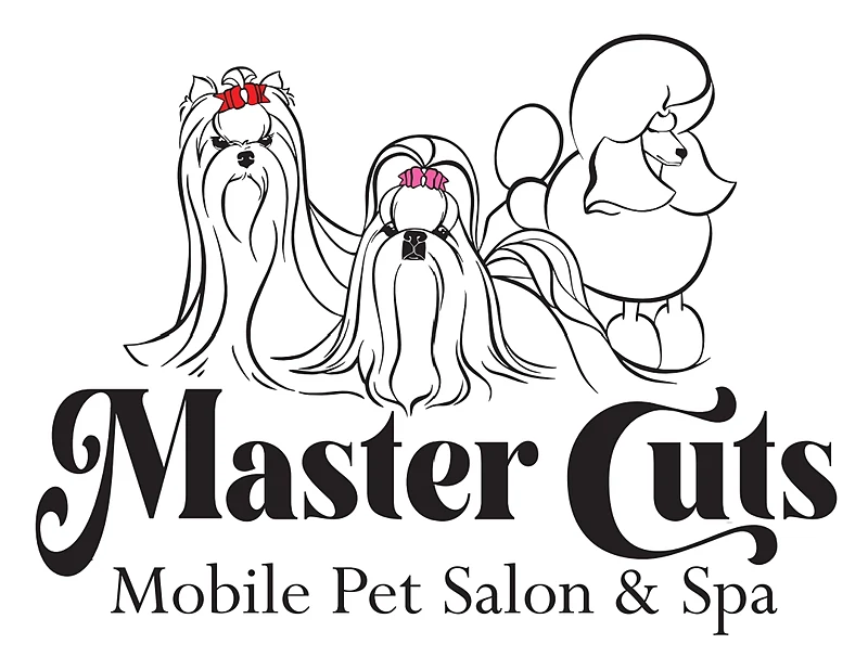Master Cuts Mobile Pet Spa — photo from their website
