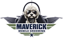 Maverick Mobile Grooming — business logo from Google