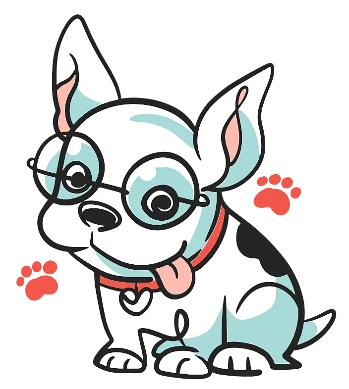 Miss Molly's Mobile Dog Spa — photo from their website