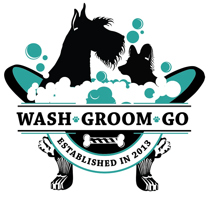 Mobile Dog Bath: Houston, Missouri City & Katy — photo from their website