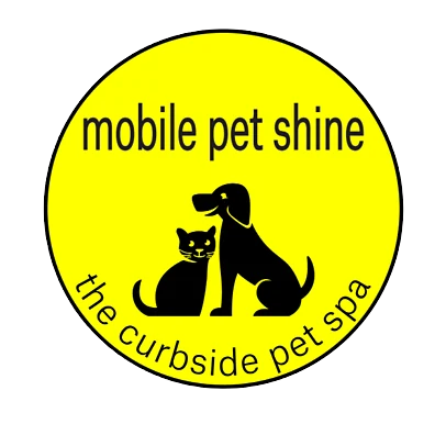 Mobile Pet Shine — photo from their website