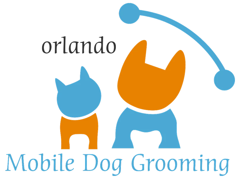 Orlando Mobile Dog Grooming — business logo from Google