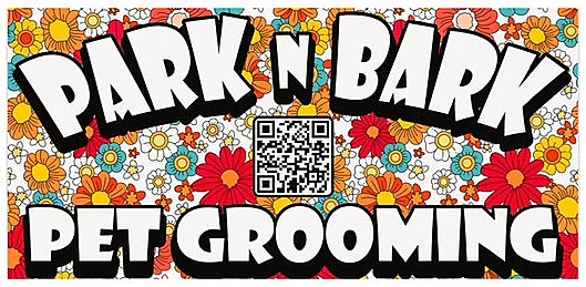 Park & Bark Mobile Grooming Services and Pet Washing — business logo from Google