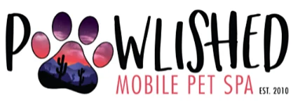 Pawlished Mobile Pet Spa LLC — photo from their website