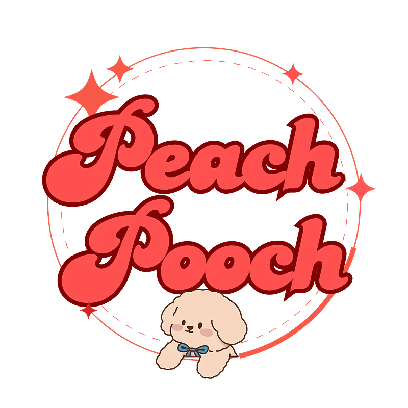 Peach Pooch Mobile Dog Grooming — photo from their website