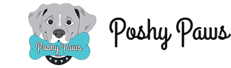 Poshy Paws — photo from their website