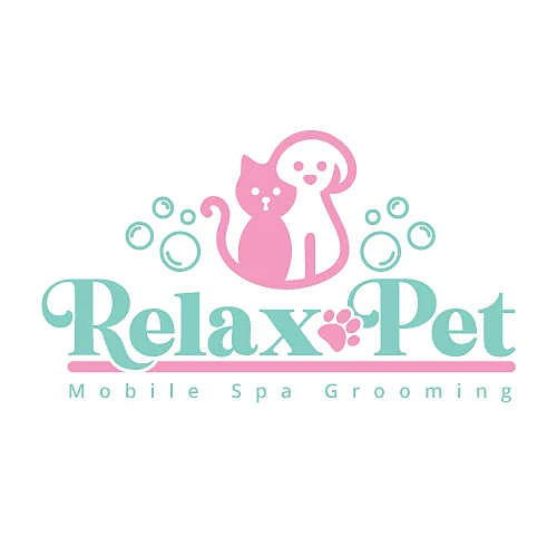 RELAX PET MOBILE SPA GROOMING — photo from their website