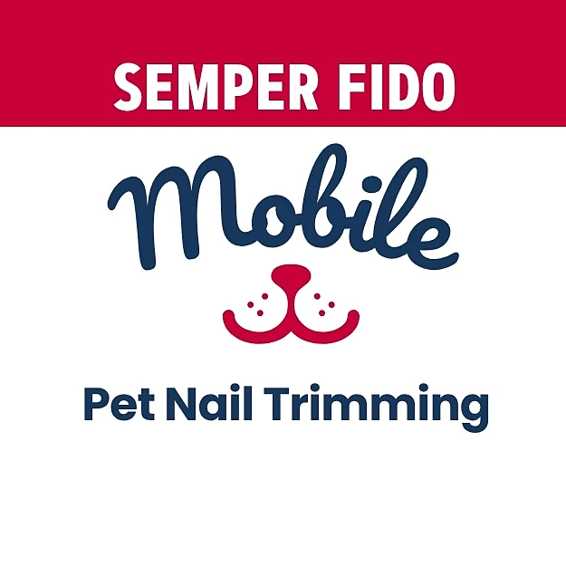 Semper Fido- Omaha Mobile Dog & Cat Nail Trimming — photo from their website