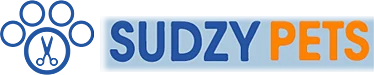 SudzyPets Mobile Grooming — business logo from Google