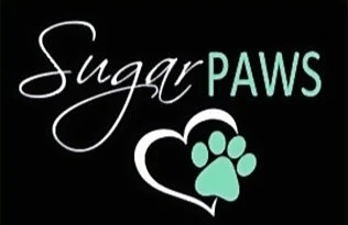Sugar Paws Mobile Pet Spa — photo from their website