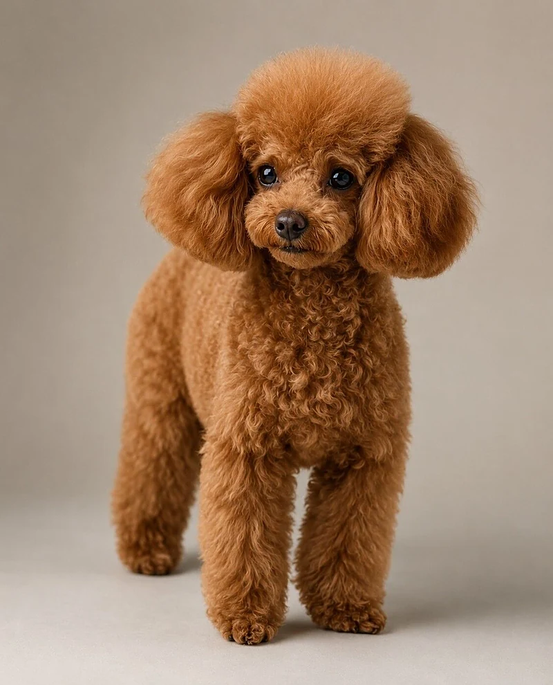 Sunny Paws Mobile Grooming — photo from their website