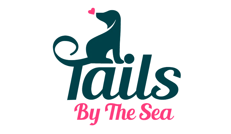 Tails By The Sea Mobile Pet Salon | Mobile Dog Grooming — business logo from Google