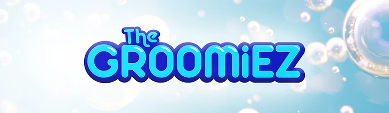The Groomiez Mobile Dog Grooming — photo from their website