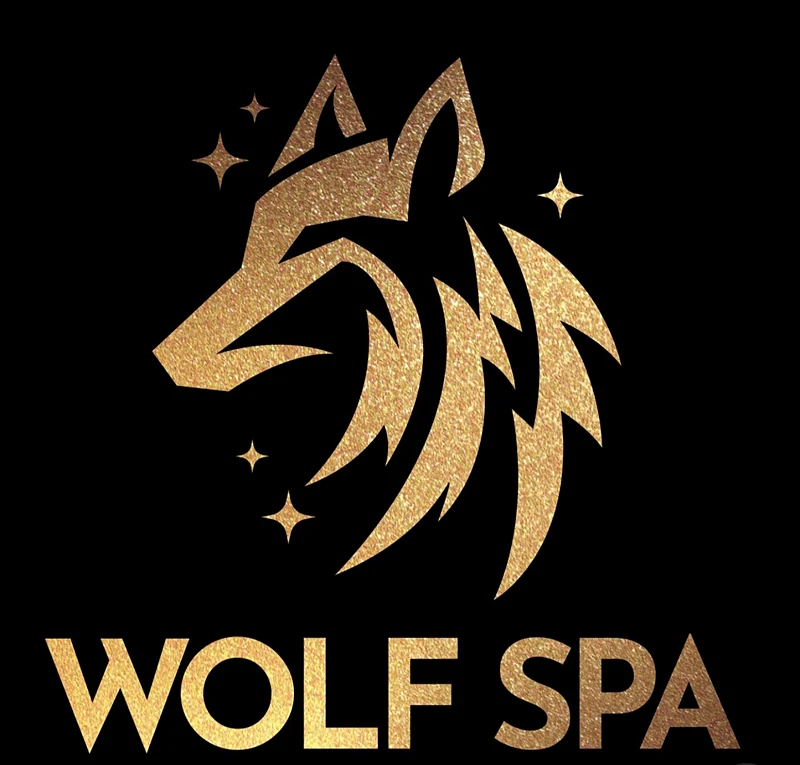 Wolf Spa Mobile Dog Grooming — photo from their website