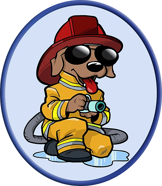 Top Dog Mobile Grooming — business logo from Google