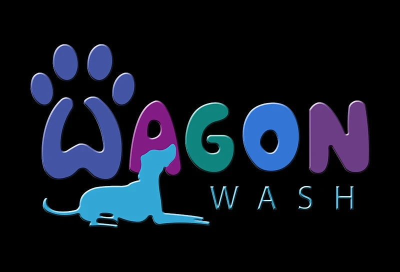 Wagon Wash Holistic Mobile Grooming — photo from their website