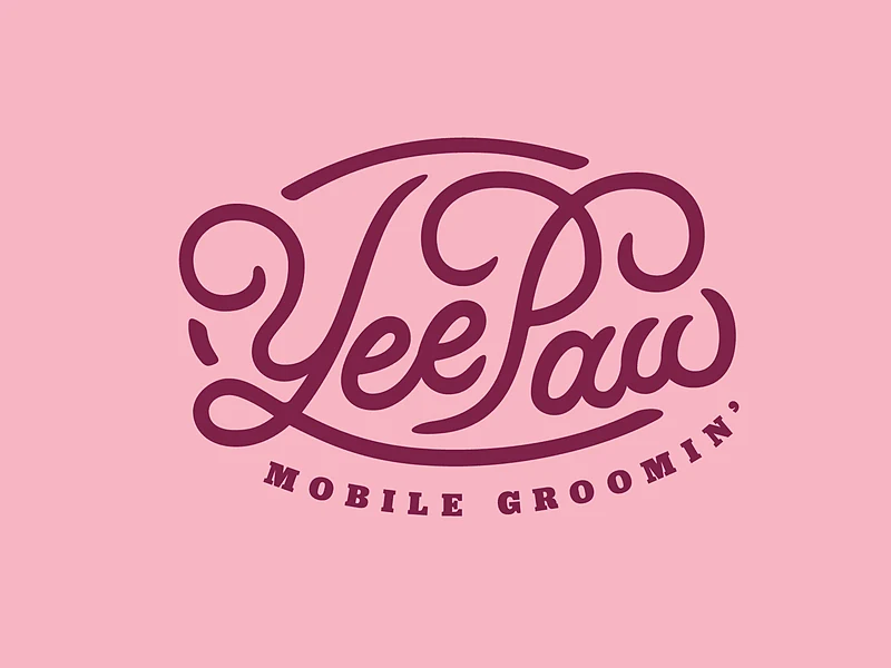 Yee Paw Mobile Groomin’ — photo from their website