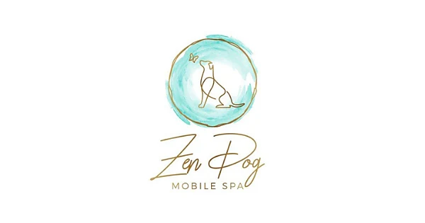 Zen Dog Mobile Spa — photo from their website