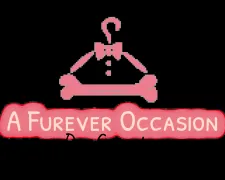 A Furever Occasion (Mobile Dog Grooming) — business logo from their website