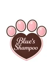 Blue’s Shampoo Mobile Pet Spa — business logo from their website