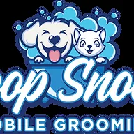Boop Snoots Mobile Grooming — business logo from their website