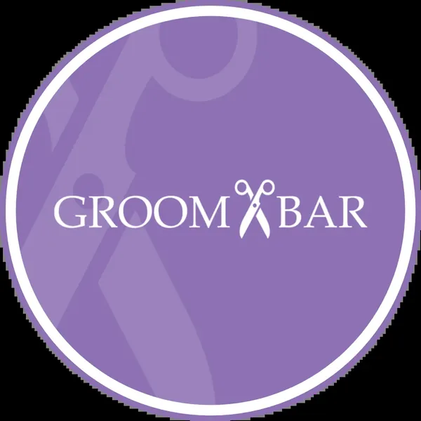 Groombar Mobile Chicago — business logo from their website