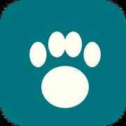 Dawgs & Paws Salon and Mobile Grooming — business logo from their website