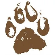 Doggy Dog World Mobile Dog Grooming — business logo from their website