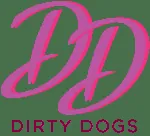 Dirty Dogs Bath and Spa Mobile Grooming — business logo from their website