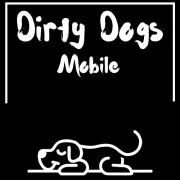 Dirty Dogs Mobile — business logo from their website