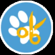Diva Doggy Spa Mobile Grooming Spa — business logo from their website