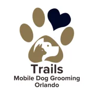 Dogi's Mobile Pet Grooming — business logo from their website