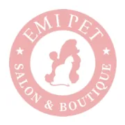 Emi Pet Mobile Grooming | Columbus — business logo from their website