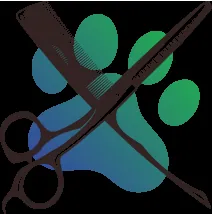 Fairy Tails Mobile Pet Spa — business logo from their website