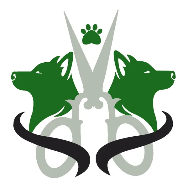 Fur Seasons mobile dog grooming — business logo from their website