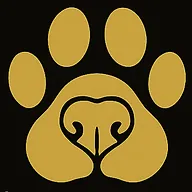 Heather's Mobile Grooming — business logo from their website
