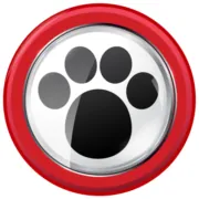 The LaundroMutt Mobile Grooming — business logo from their website