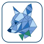 Little Blue Groom Buggy Mobile Pet Groomer — business logo from their website