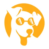 Lucky Dog Mobile Groomers - Alabama — business logo from their website