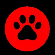 Mobile Pet Cuts — business logo from their website