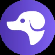 Mobile Pet Grooming Miami Co. — business logo from their website