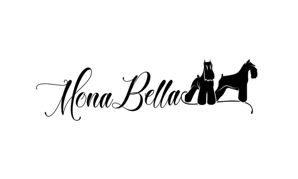 Mona Bell Mobile Dog Grooming — photo from their website