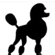 Pacific Grooming Mobile Pet Salon — business logo from their website